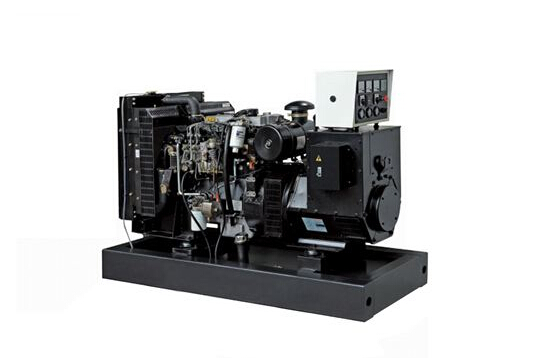 于都科克150kw大型柴油发电机组