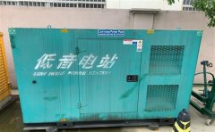 于都通州四建大波纹箱定制案例