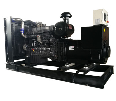 于都上柴柴油发电机组50KW-700KW